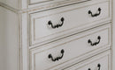 Blendon Dresser - Furniture Center (NY)