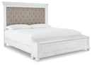 Kanwyn Bedroom Set - Furniture Center (NY)