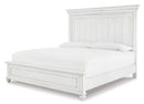 Kanwyn Bedroom Set - Furniture Center (NY)
