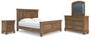 Feddinger Bedroom Set - Furniture Center (NY)
