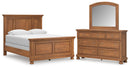 Feddinger Bedroom Set - Furniture Center (NY)