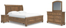 Feddinger Bedroom Set - Furniture Center (NY)