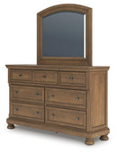 Feddinger Bedroom Set - Furniture Center (NY)