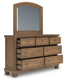 Feddinger Bedroom Set - Furniture Center (NY)