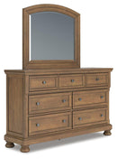 Feddinger Bedroom Set - Furniture Center (NY)