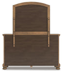 Feddinger Bedroom Set - Furniture Center (NY)