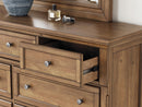 Feddinger Bedroom Set - Furniture Center (NY)