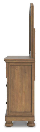 Feddinger Bedroom Set - Furniture Center (NY)