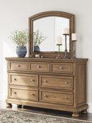 Feddinger Bedroom Set - Furniture Center (NY)