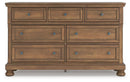 Feddinger Dresser