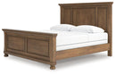 Feddinger Bed