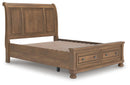 Feddinger Bedroom Set - Furniture Center (NY)