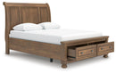 Feddinger Bedroom Set - Furniture Center (NY)