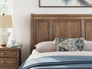 Feddinger Bedroom Set - Furniture Center (NY)