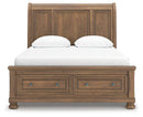Feddinger Bedroom Set - Furniture Center (NY)