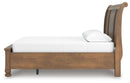 Feddinger Bedroom Set - Furniture Center (NY)