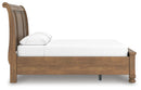 Feddinger Bedroom Set - Furniture Center (NY)