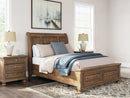 Feddinger Bedroom Set - Furniture Center (NY)
