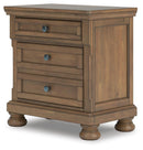 Feddinger Bedroom Set - Furniture Center (NY)
