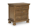 Feddinger Bedroom Set - Furniture Center (NY)