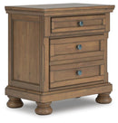 Feddinger Bedroom Set - Furniture Center (NY)