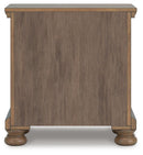 Feddinger Bedroom Set - Furniture Center (NY)