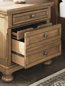 Feddinger Bedroom Set - Furniture Center (NY)