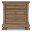 Feddinger Bedroom Set - Furniture Center (NY)