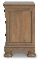 Feddinger Bedroom Set - Furniture Center (NY)