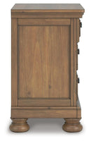 Feddinger Bedroom Set - Furniture Center (NY)