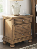 Feddinger Bedroom Set - Furniture Center (NY)