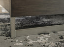 Arkenton Bed - Furniture Center (NY)