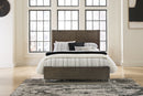 Arkenton Bed