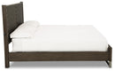 Arkenton Bed - Furniture Center (NY)