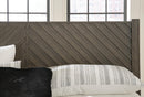 Arkenton Bed - Furniture Center (NY)