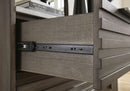 Arkenton Dresser and Mirror - Furniture Center (NY)