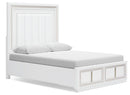 Chalanna Bedroom Set