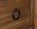 Chadworth Nightstand - Furniture Center (NY)