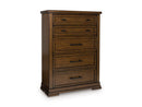 Taffenbrook Chest of Drawers - Furniture Center (NY)