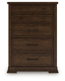 Taffenbrook Chest of Drawers - Furniture Center (NY)