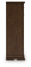 Taffenbrook Chest of Drawers - Furniture Center (NY)