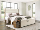 Marxmore Bed