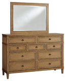 Sharlance Bedroom Set - Furniture Center (NY)