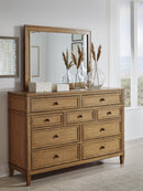 Sharlance Bedroom Set - Furniture Center (NY)