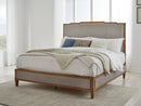 Sharlance Bedroom Set - Furniture Center (NY)