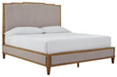 Sharlance Bedroom Set - Furniture Center (NY)