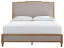 Sharlance Bedroom Set - Furniture Center (NY)