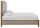 Sharlance Bedroom Set - Furniture Center (NY)