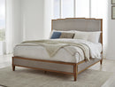 Sharlance Bedroom Set - Furniture Center (NY)