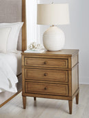 Sharlance Bedroom Set - Furniture Center (NY)